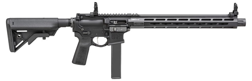 Springfield Armory Saint Victor PCC 9mm