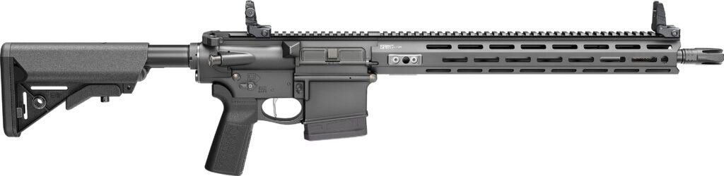 Springfield Armory Saint Victor V2 308 Win