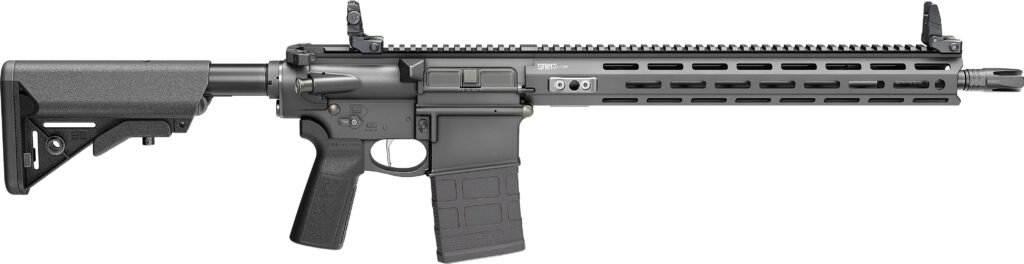 Springfield Armory Saint Victor V2 308 Win
