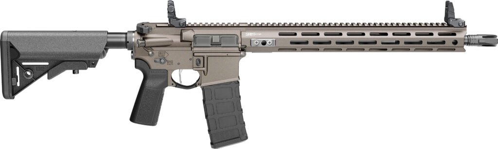 Springfield Armory Saint Victor V2 223 Rem | 5.56 NATO