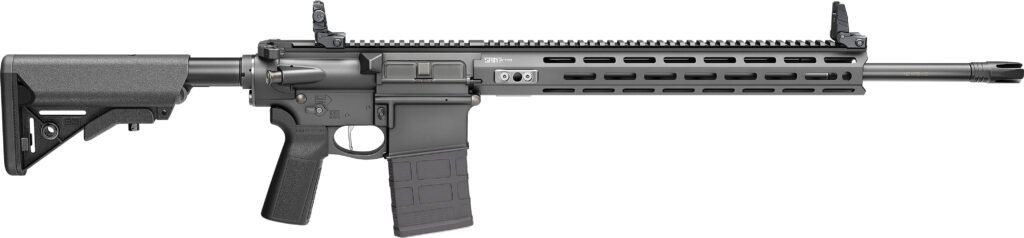 Springfield Armory Saint Victor V2 308 Win
