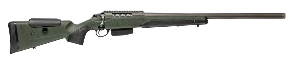 Tikka T3X Super Varmint 6.5 PRC