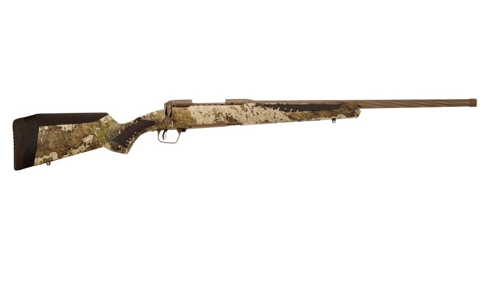 Savage Arms 110 High Country 7mm Rem Mag