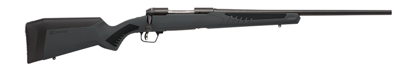 Savage Arms 110 Hunter 22-250