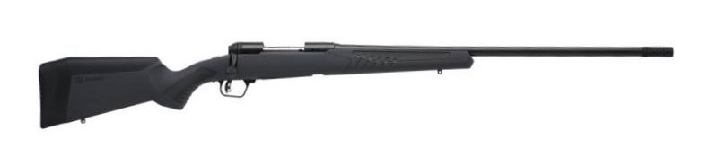 Savage Arms 110 Long Range Hunter 6.5 x 284 Norma