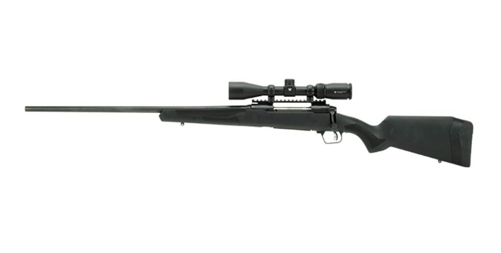 Savage Arms 110 Apex Hunter XP 400 Legend