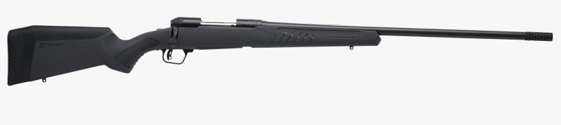 Savage Arms 110 Long Range Hunter 300 WSM