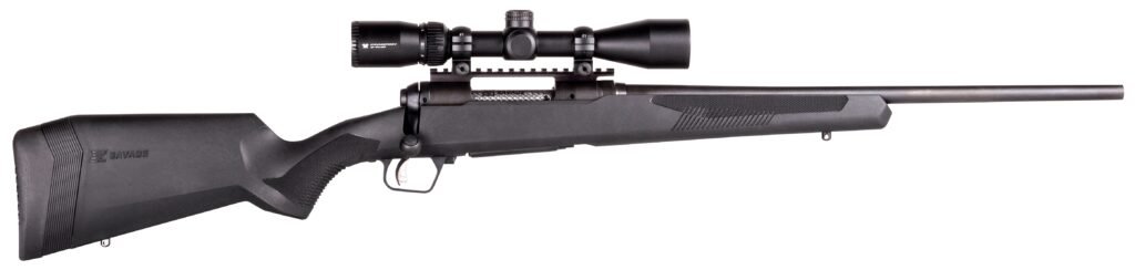 Savage Arms 110 Apex Hunter XP 6.5 x 284 Norma