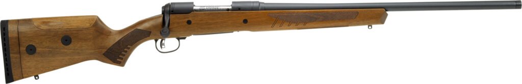 Savage Arms 110 Classic 6.5 Creedmoor