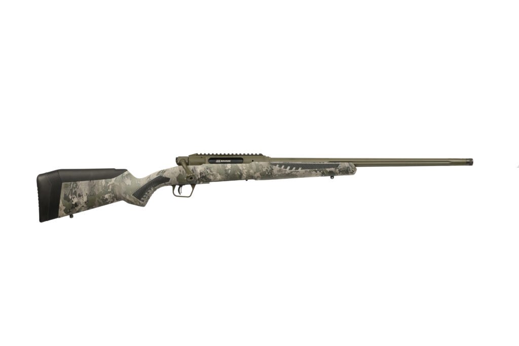 Savage Arms Impulse Big Game 6.5 Creedmoor