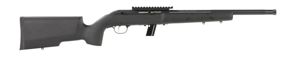 Savage Arms 64TR-SR 22 LR