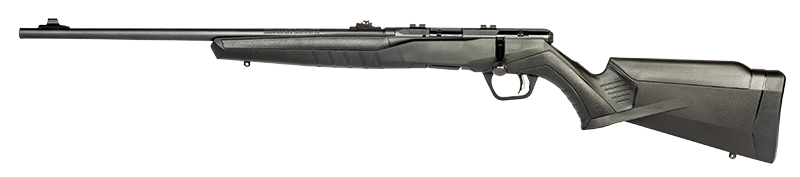 Savage Arms B22F Left Hand 22 LR