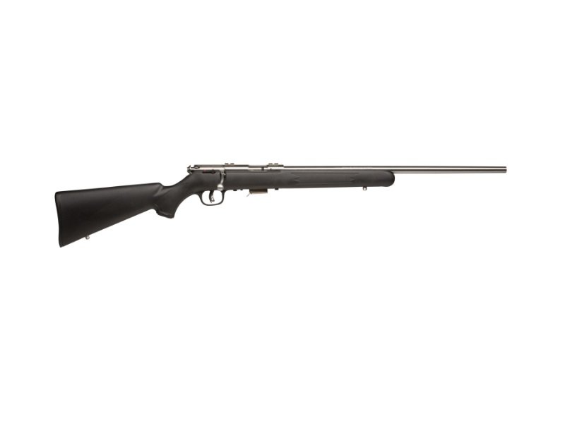 Savage Arms 93R17 FSS 17 HMR