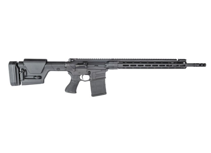 Savage Arms MSR 10 Long Range 6.5 Creedmoor