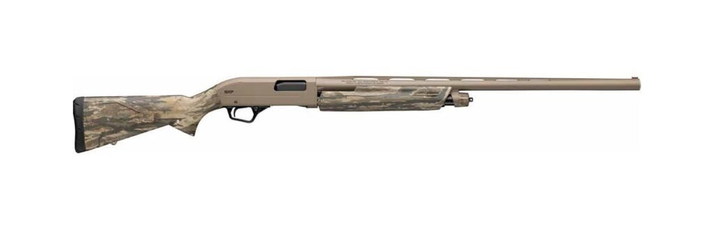 Winchester SXP Waterfowl Hunter 12 Gauge