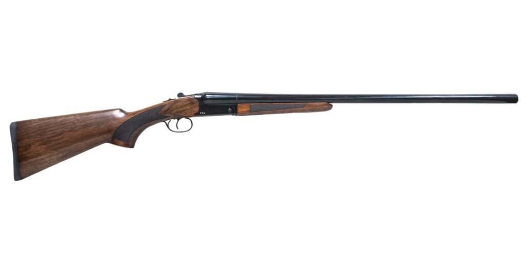 Pointer Pointer Side By Side 20 Gauge