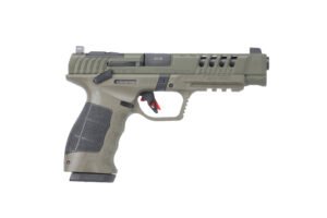 SAR Firearms SAR9 Sport Gen 3 9mm