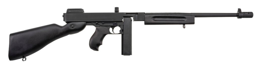 Auto-Ordnance - Thompson 1927A-1 Commando 45 ACP