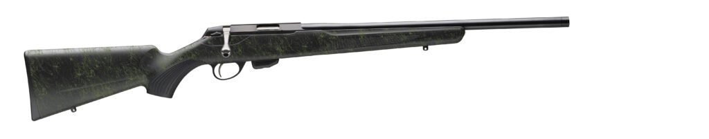 Tikka T1X ROUGHTECH 22 LR