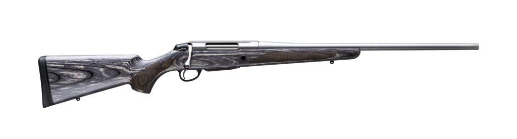 Tikka T3X Laminated Stainless 7mm Rem Mag