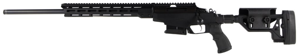 Tikka T3X TAC A1 6.5 Creedmoor