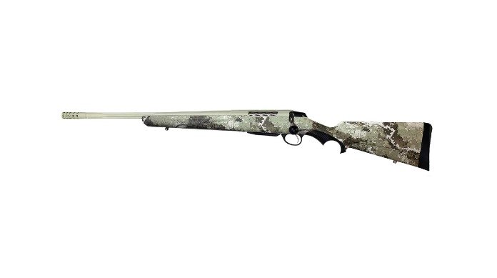 Tikka T3X Lite Veil Alpine 300 Win Mag