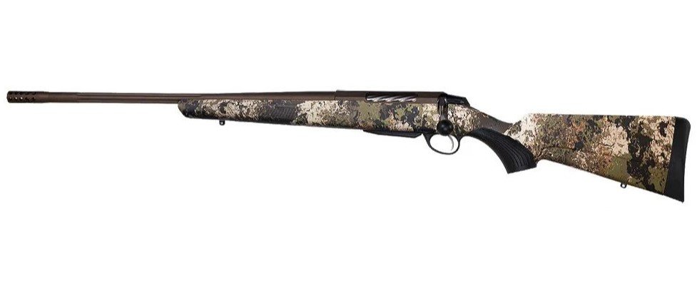Tikka T3X Lite Veil Wideland 300 Win Mag