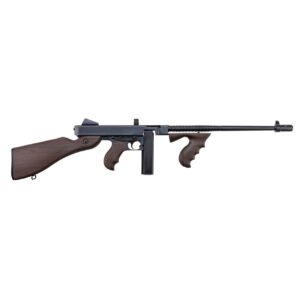 Auto-Ordnance - Thompson 1927A-1 Deluxe Lightweight 45 ACP