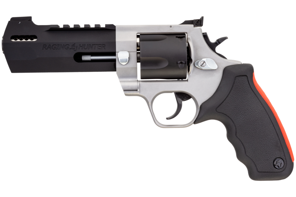 Taurus Raging Hunter 454 Casull