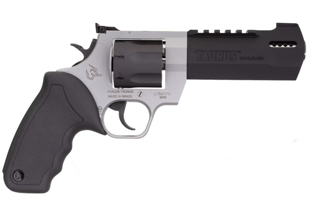 Taurus Raging Hunter 357 Magnum | 38 Special