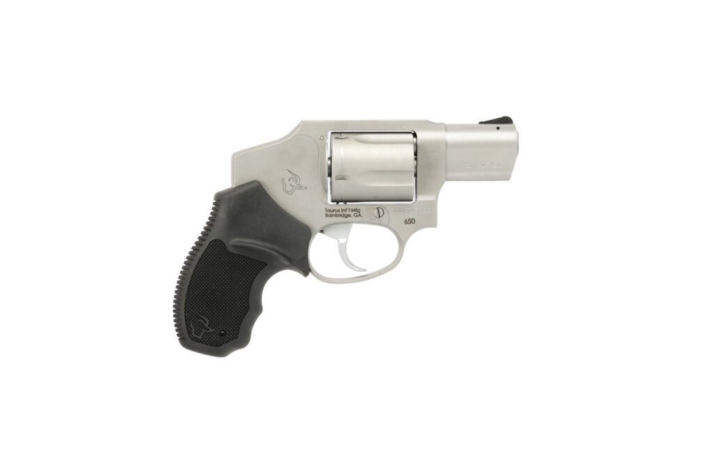 Taurus 650 357 Magnum | 38 Special