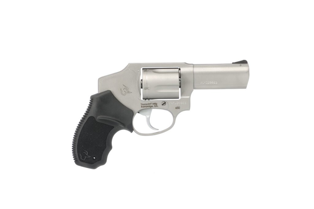 Taurus 650 357 Magnum | 38 Special