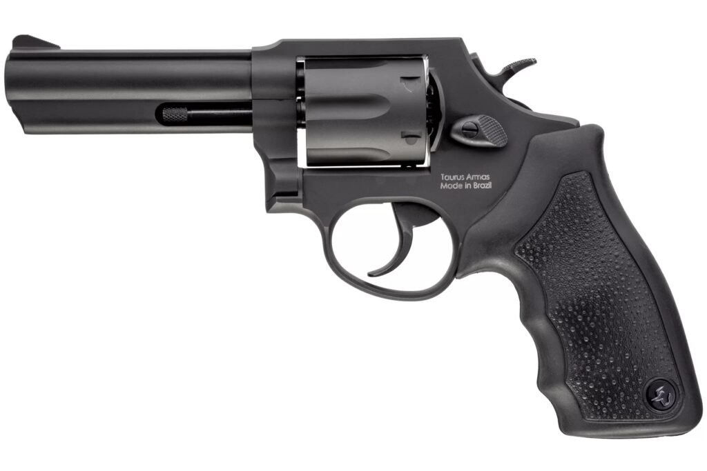 Taurus M65 357 Magnum | 38 Special