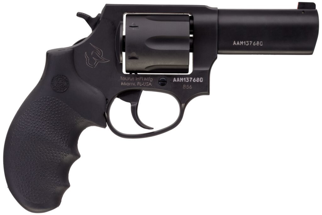 Taurus 856 38 Special