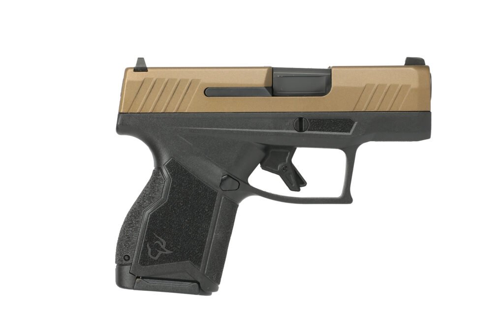 Taurus GX4 9mm
