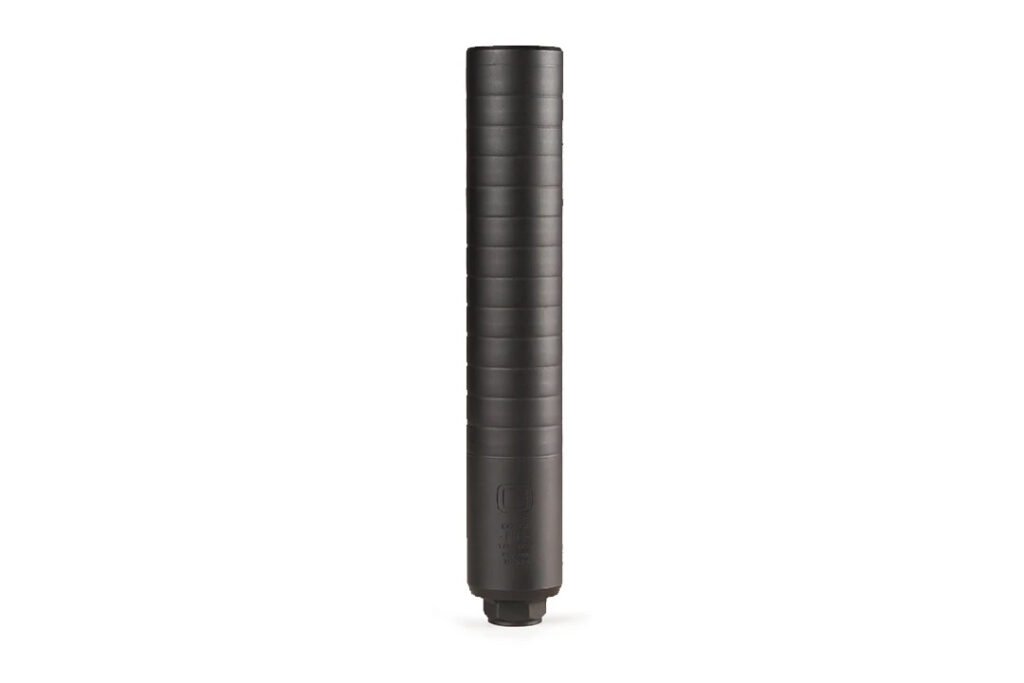 Q Tall boy 30 Caliber | 7.62mm