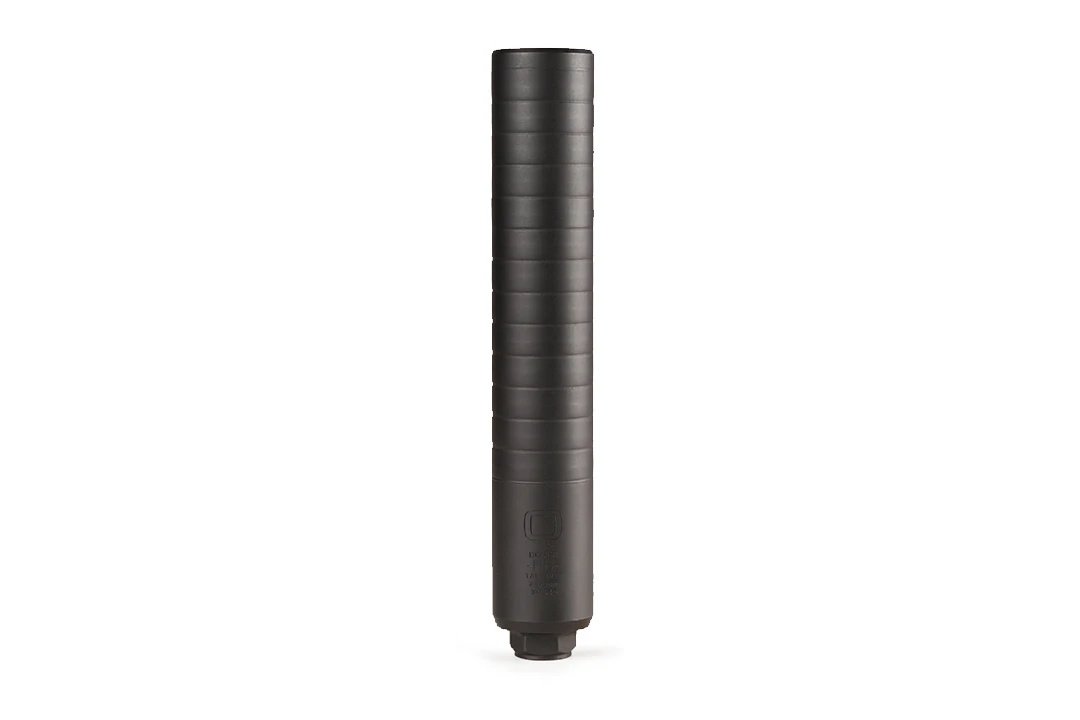 Q Tall boy 30 Caliber | 7.62mm