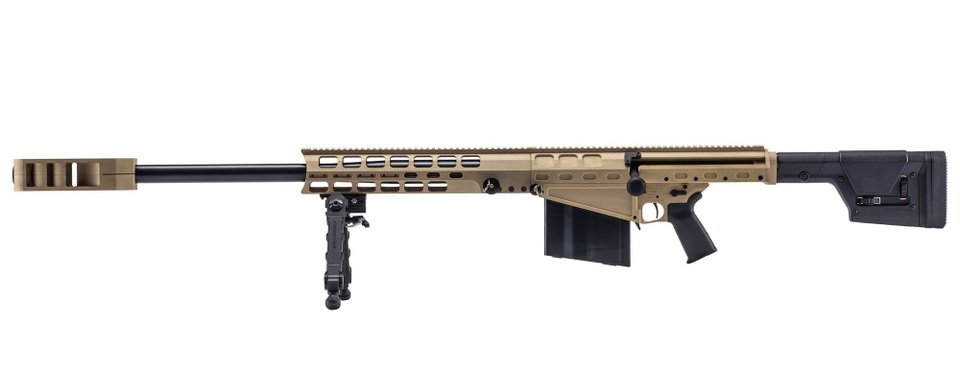 Auto-Ordnance - Thompson TAO50 50 BMG