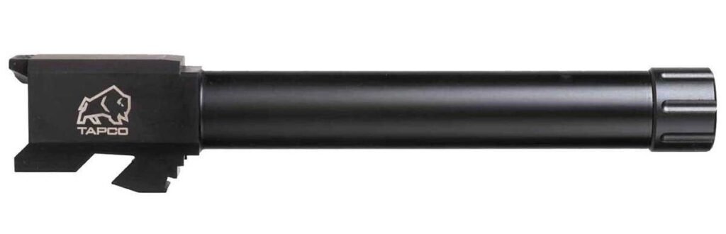 Tapco Threaded Barrel 9mm