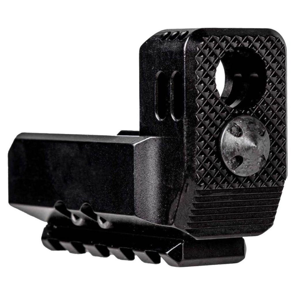 Tapco Compensator