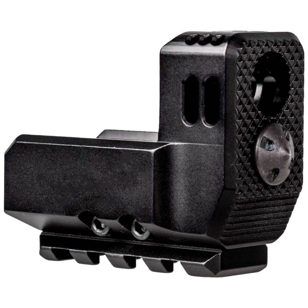 Tapco Compensator