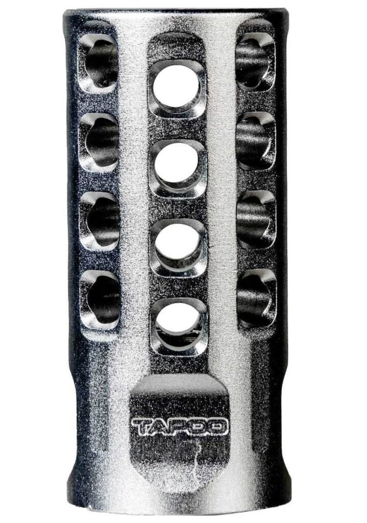 Tapco Muzzle Brake 22 LR