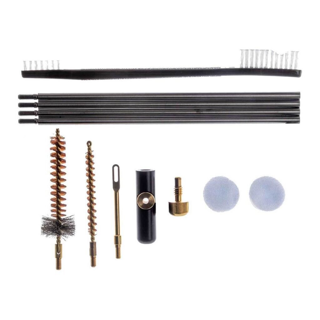 Tapco AR Field Cleaning Kit