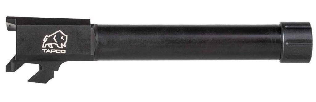 Tapco Threaded Barrel 9mm