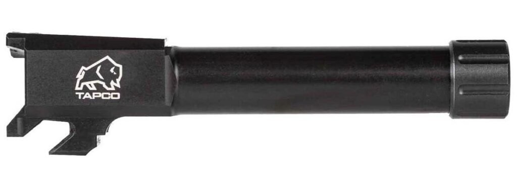 Tapco Threaded Barrel 9mm