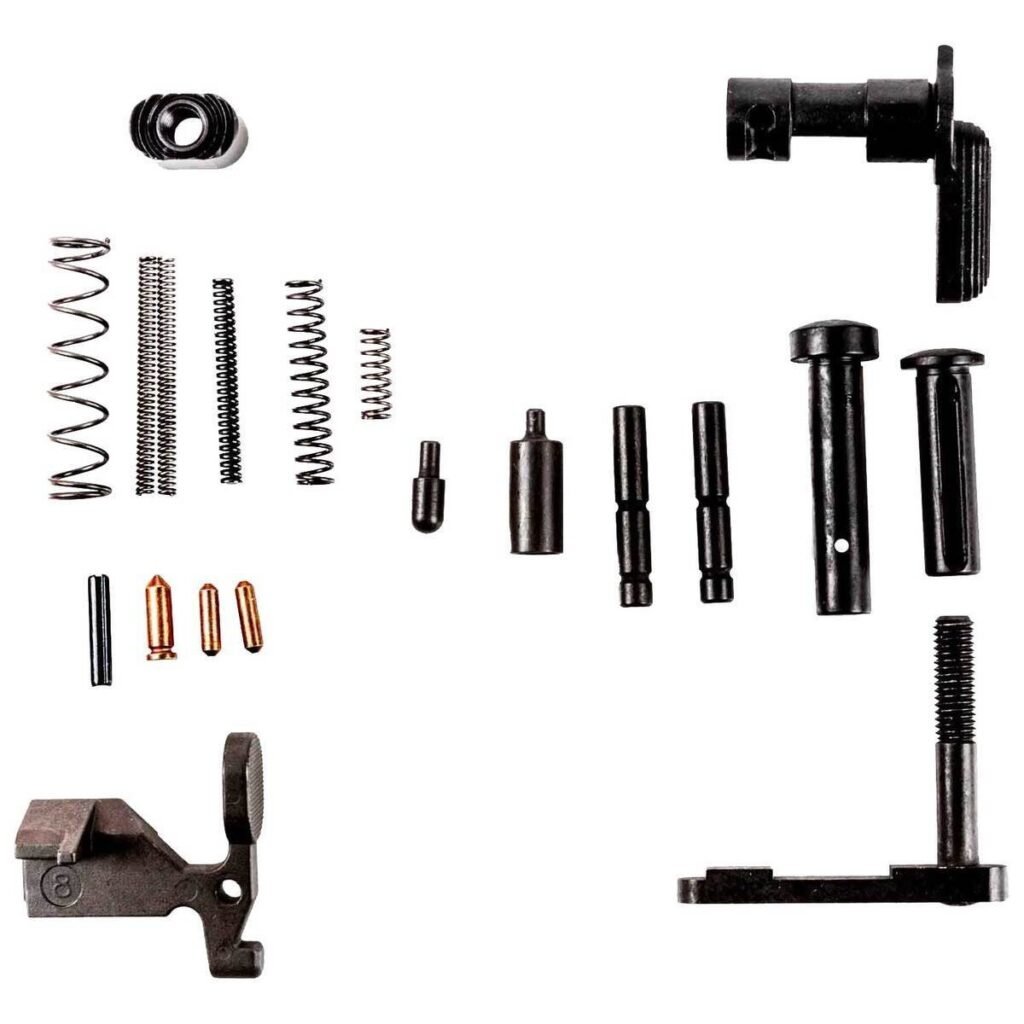 Tapco Lower Parts Kit