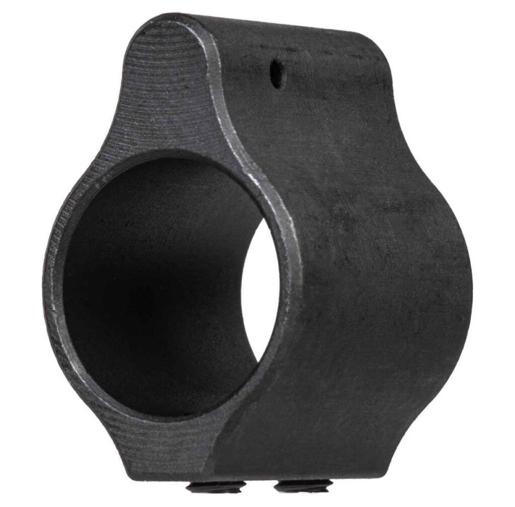 Tapco Gas Block