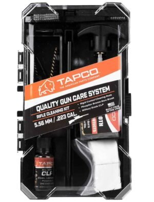 Tapco Univeral Cleaning Kit