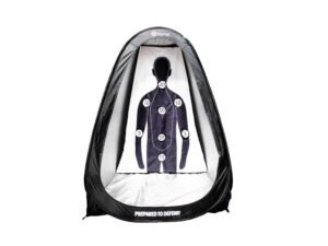 Byrna Technologies Life-Size Target