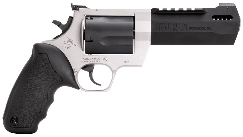 Taurus Raging Hunter 460 S&W Magnum